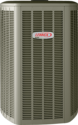 Lennox Air Conditioner System